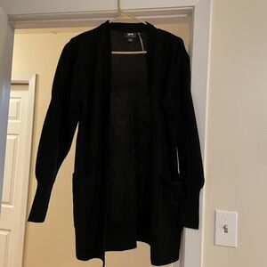 Anthropologie Maeve 100% Cashmere Sweater Cardigan Size XS NWOT!